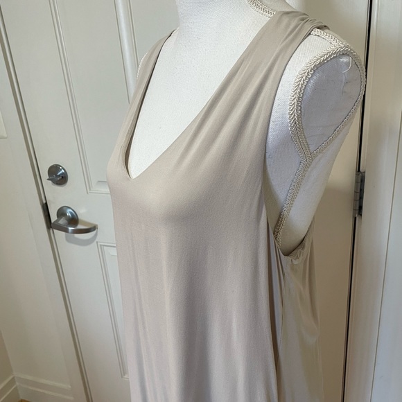 Mod Ref Halter Midi - Picture 3 of 13